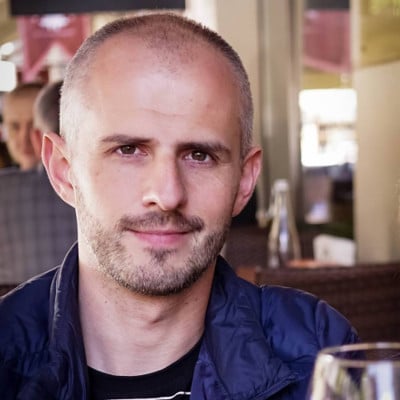 Yaroslav Zadorovskyy