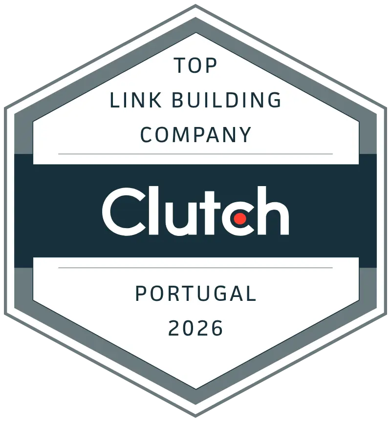 Top Clutch Link Building Company Portugal 2026