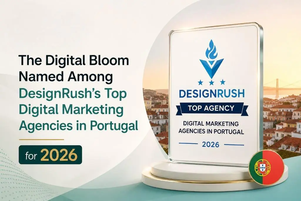 Top Digital Marketing Agencies in Portugal - The Digital Bloom