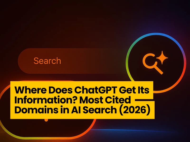 Where Does ChatGPT Get Its Information?